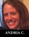 Andria C.