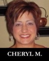 Cheryl M.