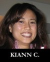 Kiann C.