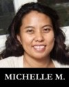Michelle M.