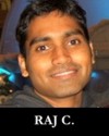 Raj C.