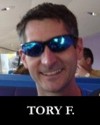 Tory F.