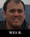 Wes R.