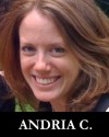 Andria C.
