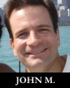 John M.