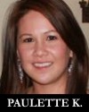 Paulette K.