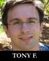 Tony F.