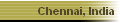 Chennai, India