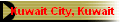 Kuwait City, Kuwait