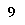 9
