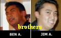 

brothers