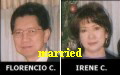 

married