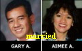 

married