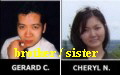 brother / sister