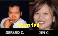 

married