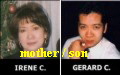 mother / son