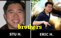 

brothers
