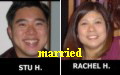 

married