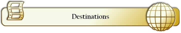 Destinations