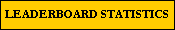 LEADERBOARD STATISTICS